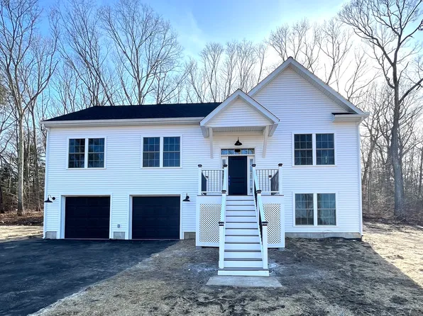 9 Tanager Lane, Ledyard, CT 06335