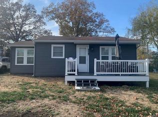 250 Merkel St, Bourbon, MO 65441