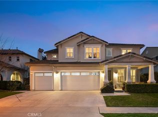 15605 Cole Point Ln, Fontana, CA 92336