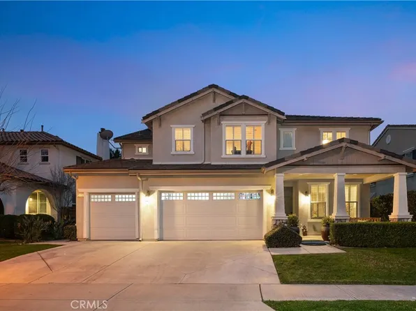15605 Cole Point Ln, Fontana, CA 92336