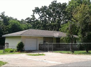 133 W Oak Hill Cir, Tahlequah, OK 74464