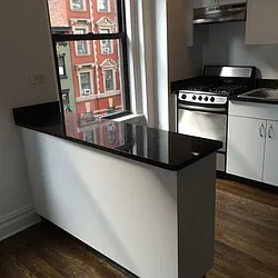 Rented by Citi Habitats