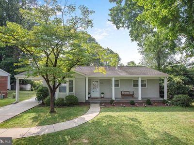 11313 Orleans Way, Kensington, MD, 20895