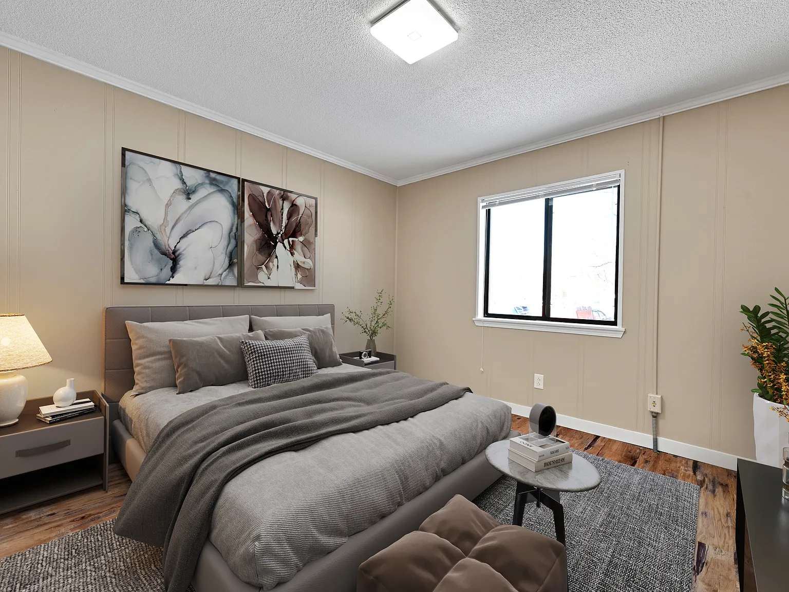 2 bed, 930 sqft, $1,650 — Photo 3