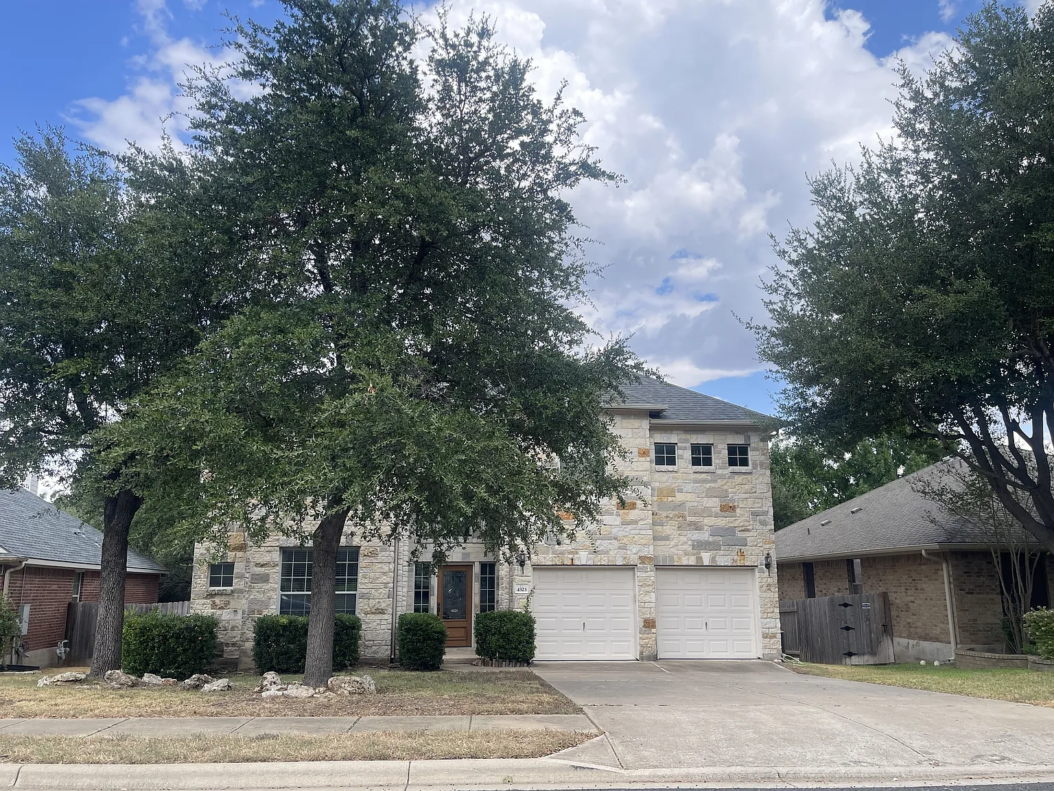 X - Angelico Lane 4323 -- Savannah - 1 — Photo 1