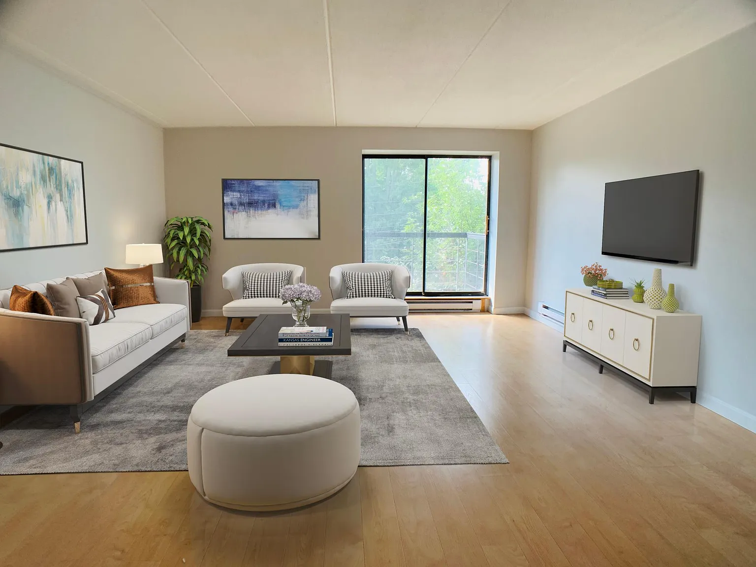 2 bed, 765 sqft, $2,200 — Photo 4