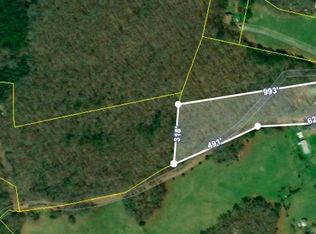 1530 Rabon Rd, Laurens, SC 29360