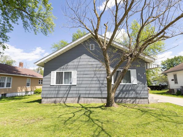 616 Monroe Ave, Moberly, MO 65270