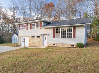 2620 Madola Rd, Epworth, GA 30541