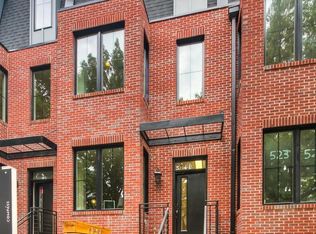 527 Longfellow St NW UNIT 2, Washington, DC 20011