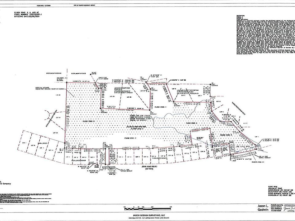 1st image of John King Rd