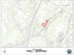 274 Clay Hill Rd #R, Cape Neddick, ME 03902