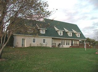 34256 State Highway Ww, Marceline, MO 64658