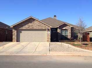 711 Nolan Ryan Dr, Midland, TX 79706
