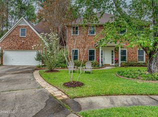 350 Woodhollow Cv, Brandon, MS