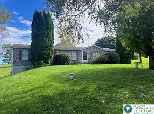 1190 Keller Rd, Wind Gap, PA 18091