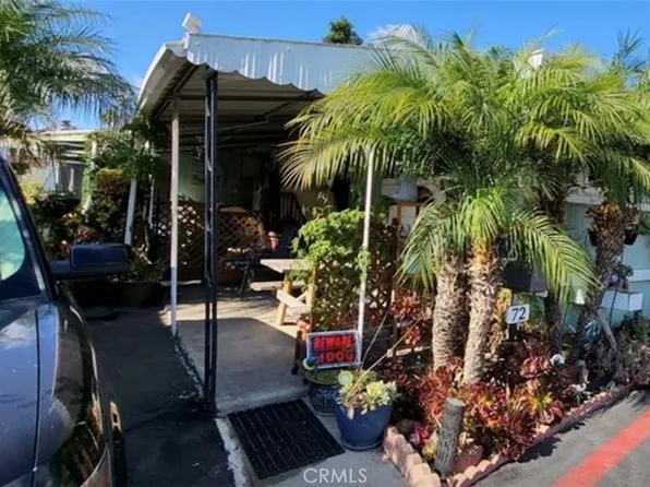 23701 S Western Ave Space 72, Torrance, CA 90501