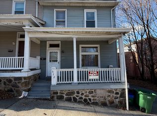 612 Montclair Ave, Bethlehem, PA 18015