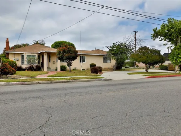 14223 Nelson Ave, La Puente, CA 91746