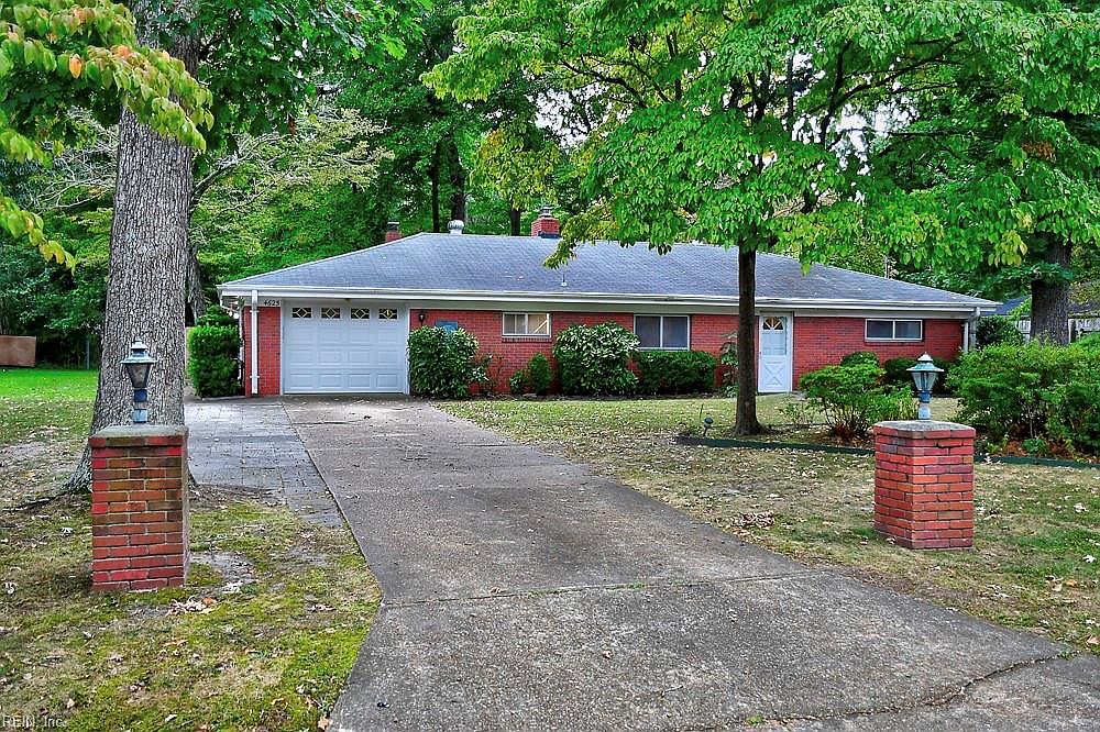 4625 Thoroughgood Dr, Virginia Beach, VA 23455 Zillow