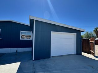 73201 Colonial Dr, Thousand Palms, CA 92276