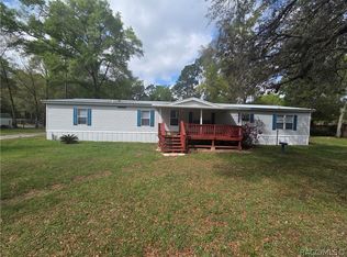 9710 S Berkshire Ave, Inverness, FL 34452