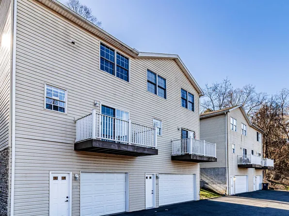 1443-1449 N Willey St, Morgantown, WV 26505