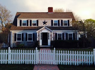 45 Maple Ave, Hyannis, MA 02601