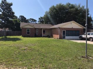 2600 Turkey Creek Dr, Navarre, FL 32566