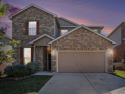 12846 Limestone, San Antonio, TX, 78253