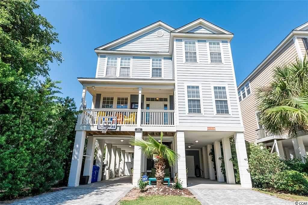 16th Ave S, Surfside Beach, SC 29575 Zillow