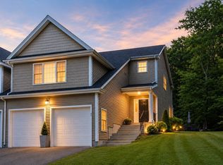 Providence Road Commons, Grafton, MA 01519
