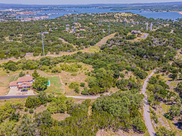 0 Tombstone, Horseshoe Bay, TX 78605