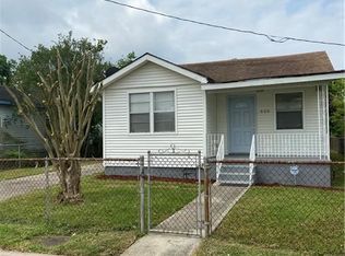 520 Silver Lily Ln, Marrero, LA 70072