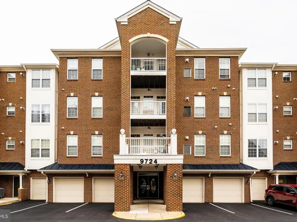 9724 Holmes Pl Unit 404, Manassas Park, VA 20111