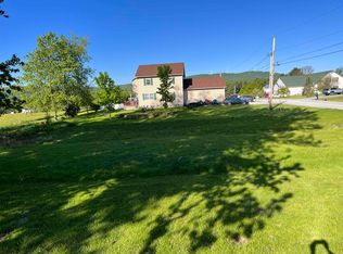 8 Summit View St, Fairfax, VT 05454