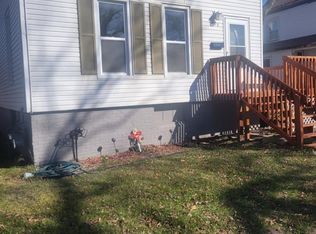 208 McClelland Ave, Michigan City, IN