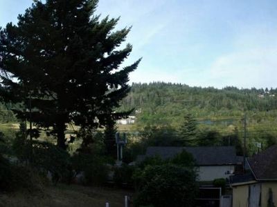 93809 Bay Park Ln, Coos Bay, OR, 97420