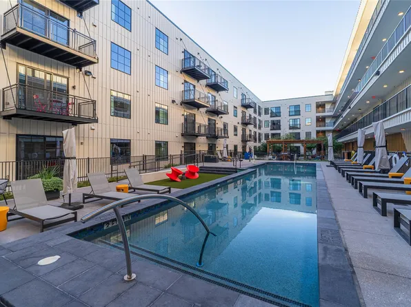 4315 S Congress Ave #208, Austin, TX 78745