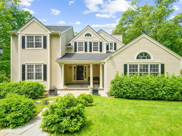 42 Chestnut Ridge Road, Armonk, NY 10504