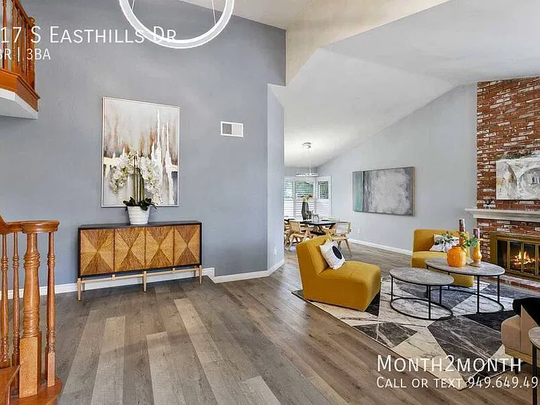 917 S Easthills Dr — Photo 4