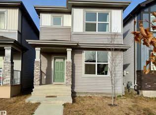 54 Sienna Gate, Fort Saskatchewan, AB T8L 0J2