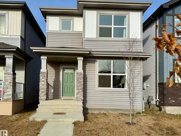 54 Sienna Gate, Fort Saskatchewan, AB T8L 0J2