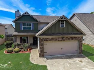 126 Kennedy Blvd, Jackson, GA 30233