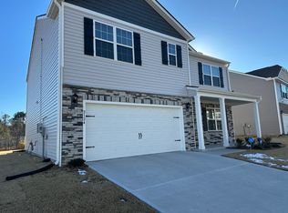 2124 Fletchers Ridge Dr, Durham, NC 27703