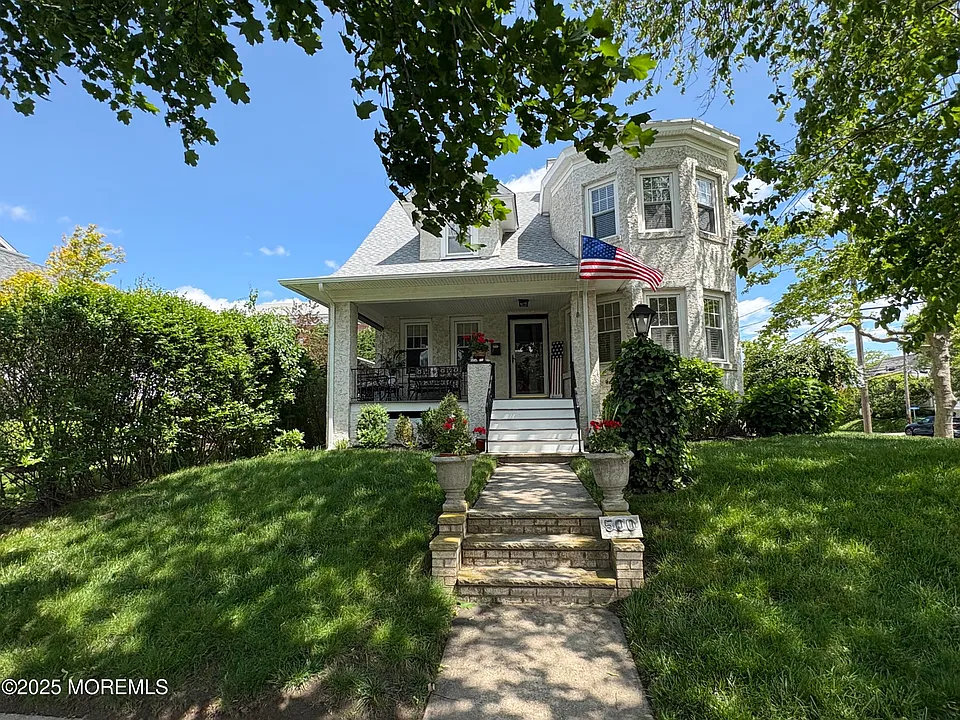 500 Washington Ave