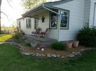 116 E Sycamore St, Old Monroe, MO 63369