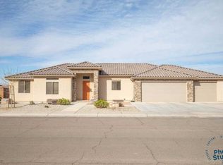 2596 S 3200 W, Hurricane, UT 84737