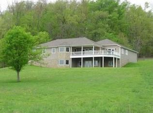 11861 Mount Vernon Rd, Utica, OH 43080