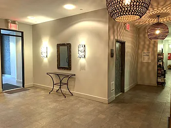 Rented by Manhattan Management LLC